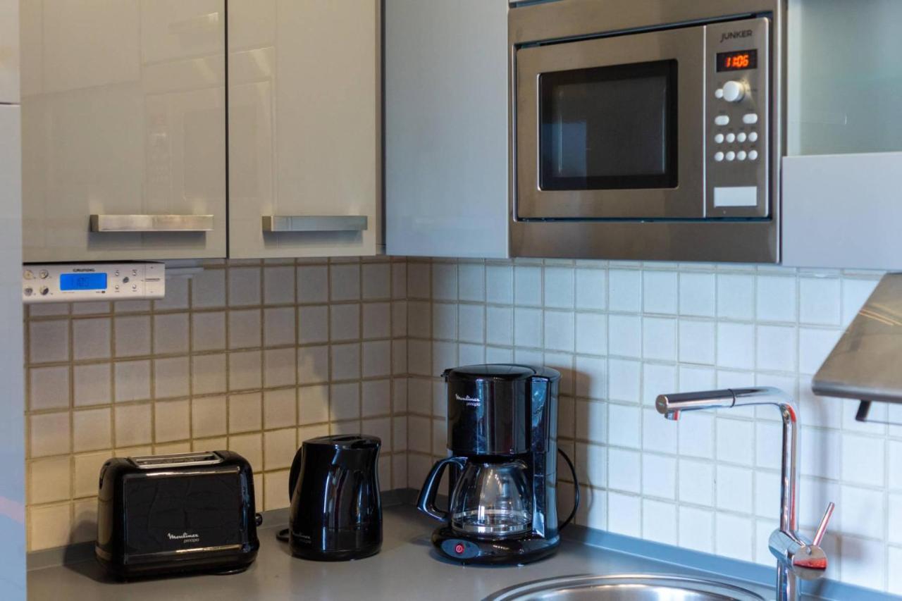 Ferienwohnung Utkiek Dornumersiel Luaran gambar